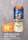 VELKOPOPOVICK KOZEL NEALKO