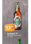 PIVO RADEGAST RZN 10