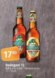 PIVO RADEGAST RYZE HOK 12