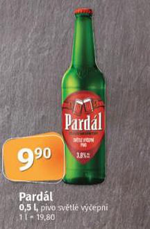 PIVO PARDL