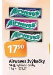 AIRWAVES VKAKY