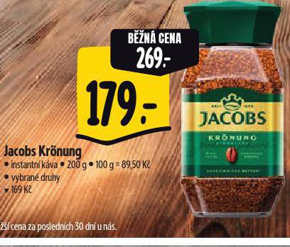 KVA JACOBS