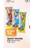 OPAVIA TATRANKY