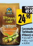 CACCONADE TURBINADO TTINOV CUKR