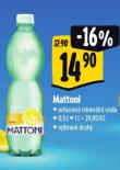 MATTONI