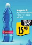 MAGNESIA GO