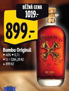 BUMBU ORIGINL