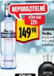 AMUNDSEN VODKA