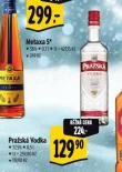 PRASK VODKA