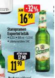 PIVO STAROPRAMEN