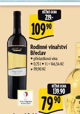 RODINN VINASTV BECLAV