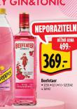 BEEFEATER GIN