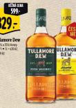 TULLAMORE DEW