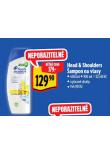 HEAD & SHOULDERS AMPON NA VLASY