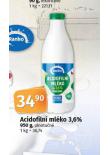 ACIDOFILN MLKO 3,6%