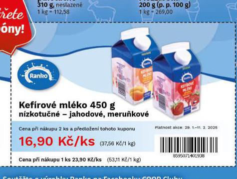 KEFROV MLKO