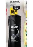 AXE SPRCHOV GEL