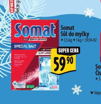 SOMAT SL DO MYKY