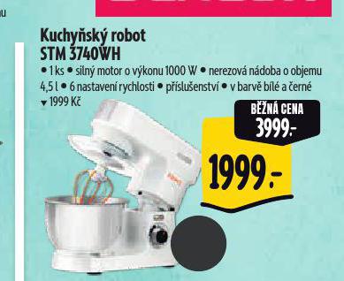 KUCHYSK ROBOT