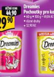 DREAMIES POCHOUTKA PRO KOKY