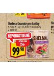 SHELMA GRANULE PRO KOKY