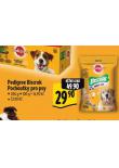 PEDIGREE POCHOUTKY PRO PSY