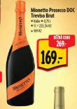 MIONETTO PROSECCO DOC TREVISO BRUT