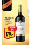 VINA TARAPAC GRAN RESERVA