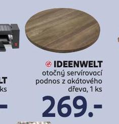 OTON SERVROVAC PODNOS Z AKTOVHO DEVA