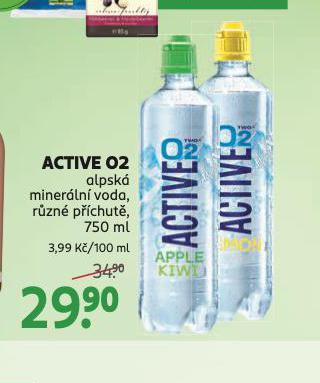 ACTIVE O2 