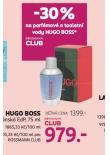 HUGO BOSS PNSK EDT