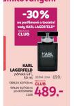 KARL LAGERFELD PNSK EDT