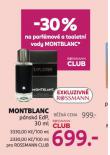 MONTBLANC PNSK EDP