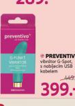 PREVENTIVO VIBRTOR