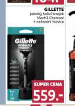 GILLETTE PNSK HOLIC STROJEK