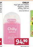 CHILLY MYC GEL PRO INTIMN HYGIENU