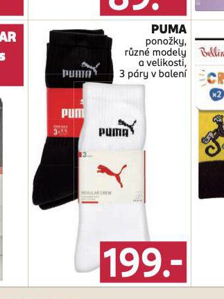 PUMA PONOKY