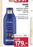 NIVEA Q10 ZPEVUJC TLOV MLKO