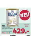 BEBA COMFORT POKRAOVAC KOJENECK VݎIVA