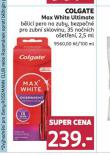 COLGATE MAX WHITE ULTIMATE BLIC ZUBN PASTA