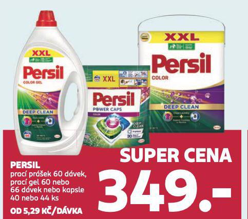 PERSIL PRAC PROSTEDEK