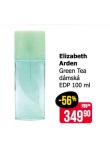 ELIZABETH ARDEN GREEN TEA