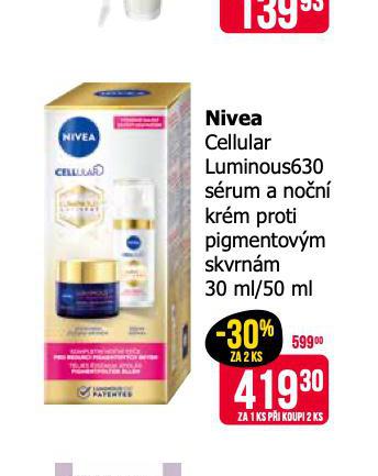 NIVEA KRM