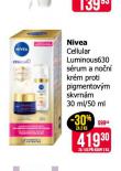 NIVEA KRM