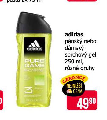 ADIDAS SPRCHOV GEL