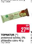 TOPNATUR PROTEINOV TYINKA