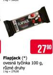 FLAPJACK OVESN TYINKA