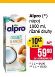 ALPRO NPOJ