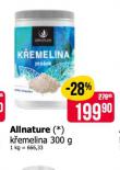 ALLNATURE KEMELINA