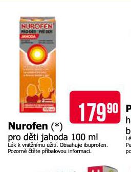 NUROFEN